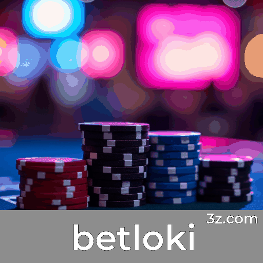 Betloki: Casino Real e Profissional com Experiência ao Vivo