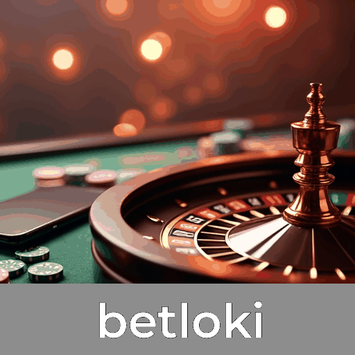 Betloki: A Revolução das Apostas na Sua Mão